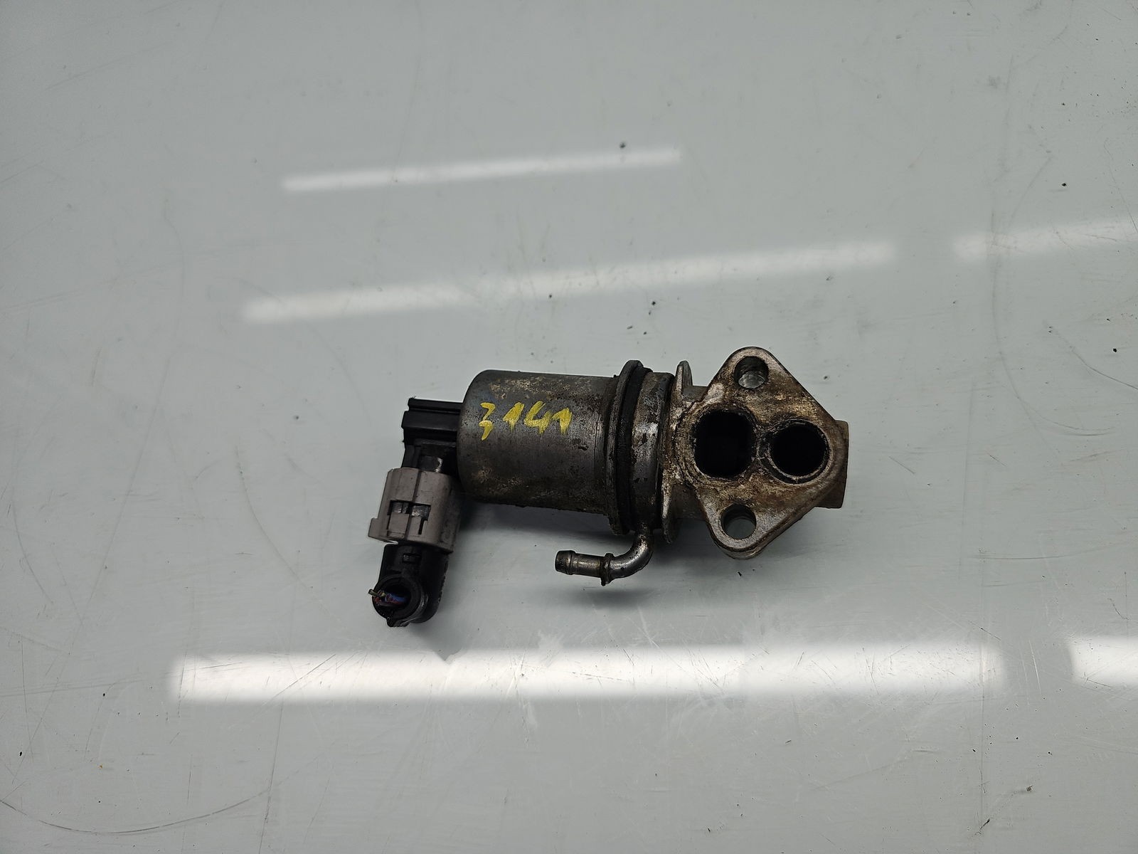 Supapa EGR Seat Altea XL (5P5, 5P8) [Fabr 2006-2015] 06A131501F 1.6 Benz BGU 75KW / 102CP - imagine 4