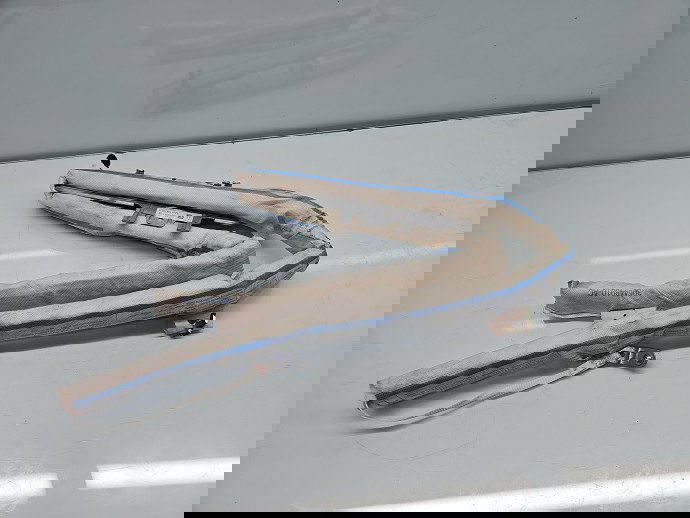 Airbag cortina stanga Bmw 5 (F10) [Fabr 2011-2016] 8491434