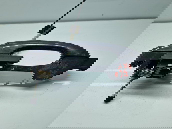 Maner usa dreapta fata KIA Ceed (JD) [Fabr 2012-2018] Hatchback DARK METAL