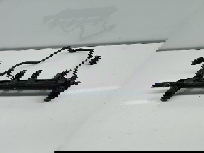 Rampa injectoare  Volkswagen Jetta 3  (1K2) [Fabr 2005-2010] 06A133317AC 1.6 Benz BGU 75KW / 102CP