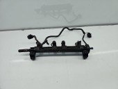 Rampa injectoare  Volkswagen Jetta 3  (1K2) [Fabr 2005-2010] 06A133317AC 1.6 Benz BGU 75KW / 102CP