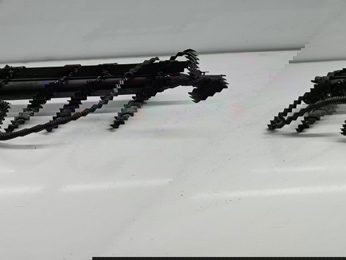 Rampa injectoare  Volkswagen Jetta 3  (1K2) [Fabr 2005-2010] 06A133317AC 1.6 Benz BGU 75KW / 102CP