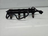 Rampa injectoare  Volkswagen Jetta 3  (1K2) [Fabr 2005-2010] 06A133317AC 1.6 Benz BGU 75KW / 102CP