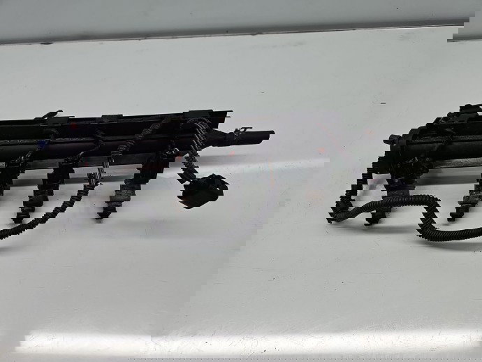 Rampa injectoare  Volkswagen Golf 6 (5K1) [Fabr 2009-2013] 06A133317AC 1.6 Benz BGU 75KW / 102CP