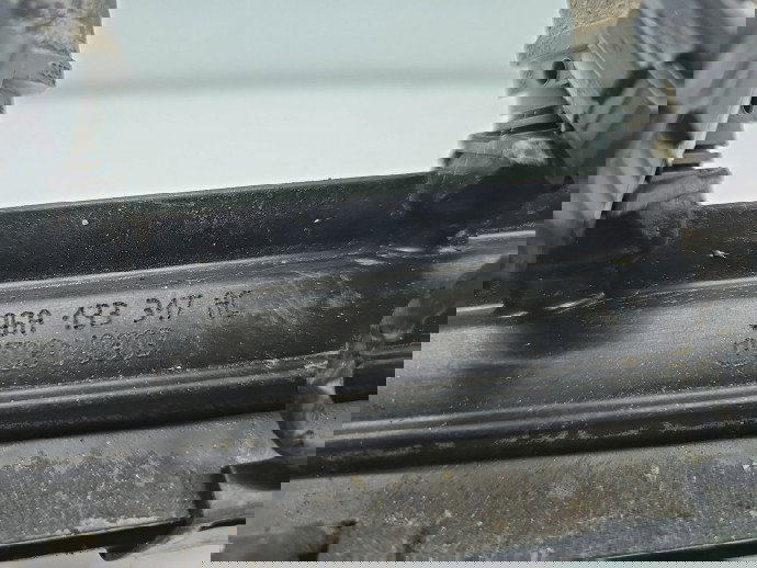 Rampa injectoare  Seat Altea (5P1) [Fabr 2004-2010] 06A133317AC 1.6 Benz BGU 75KW / 102CP