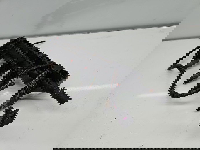 Rampa injectoare  Seat Altea (5P1) [Fabr 2004-2010] 06A133317AC 1.6 Benz BGU 75KW / 102CP