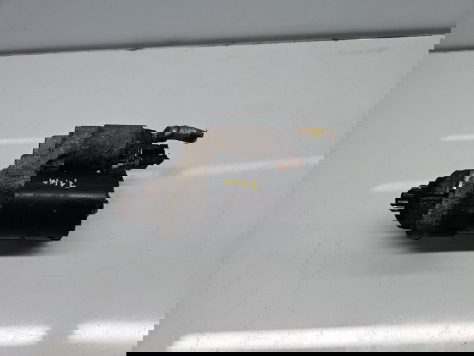  Electromotor Volkswagen Passat B6 (3C2) [Fabr 2005-2010]  02T911023M 1.6 Benz BGU 75KW / 102CP