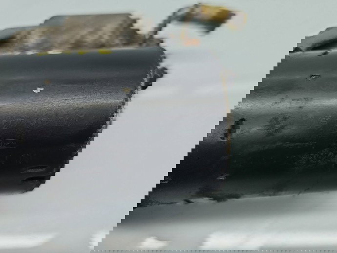  Electromotor Volkswagen Passat B6 (3C2) [Fabr 2005-2010]  02T911023M 1.6 Benz BGU 75KW / 102CP