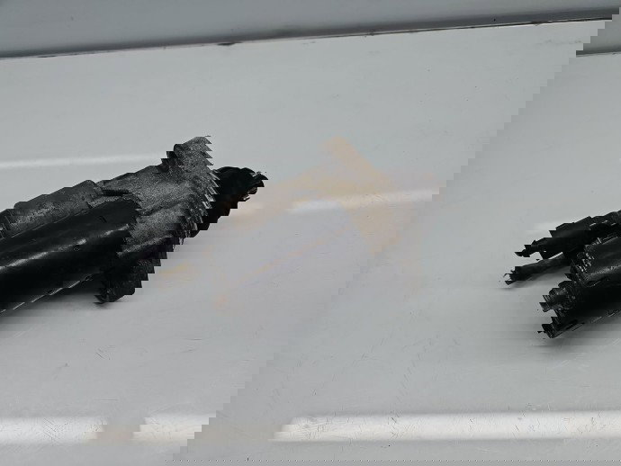  Electromotor Volkswagen Passat B6 (3C2) [Fabr 2005-2010]  02T911023M 1.6 Benz BGU 75KW / 102CP