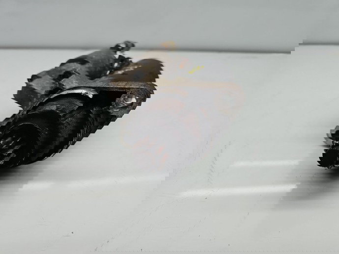  Electromotor Volkswagen Passat B6 (3C2) [Fabr 2005-2010]  02T911023M 1.6 Benz BGU 75KW / 102CP