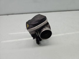 Clapeta acceleratie Volkswagen Golf 5 (1K1) [Fabr 2004-2008] 06A133062AB 1.6 Benz BGU 75KW / 102CP