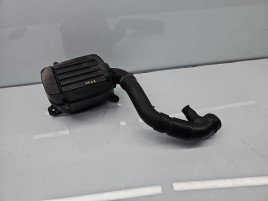 Carcasa filtru aer  Volkswagen Golf 5 (1K1) [Fabr 2004-2008] 1F0129607 1.6 Benz BGU 75KW / 102CP