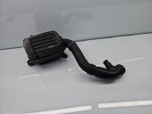 Carcasa filtru aer  Volkswagen Golf 5 (1K1) [Fabr 2004-2008] 1F0129607 1.6 Benz BGU 75KW / 102CP
