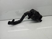 Carcasa filtru aer  Volkswagen Golf 5 (1K1) [Fabr 2004-2008] 1F0129607 1.6 Benz BGU 75KW / 102CP