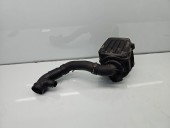 Carcasa filtru aer  Volkswagen Golf 5 (1K1) [Fabr 2004-2008] 1F0129607 1.6 Benz BGU 75KW / 102CP
