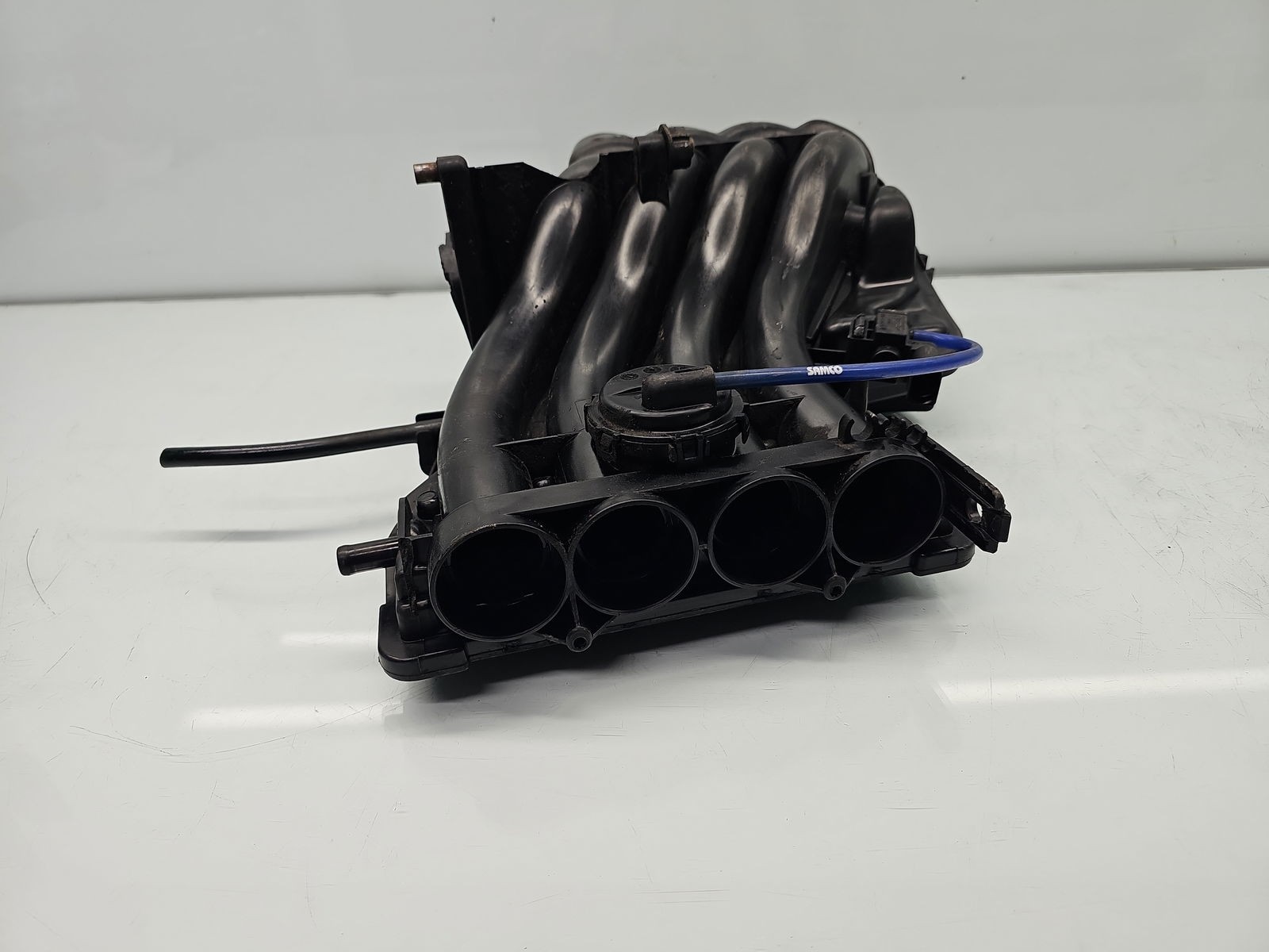 Galerie admisie AUDI A3 (8P1) [Fabr 2003-2012] 06A133203 1.6 Benz BGU 75KW / 102CP - imagine 3