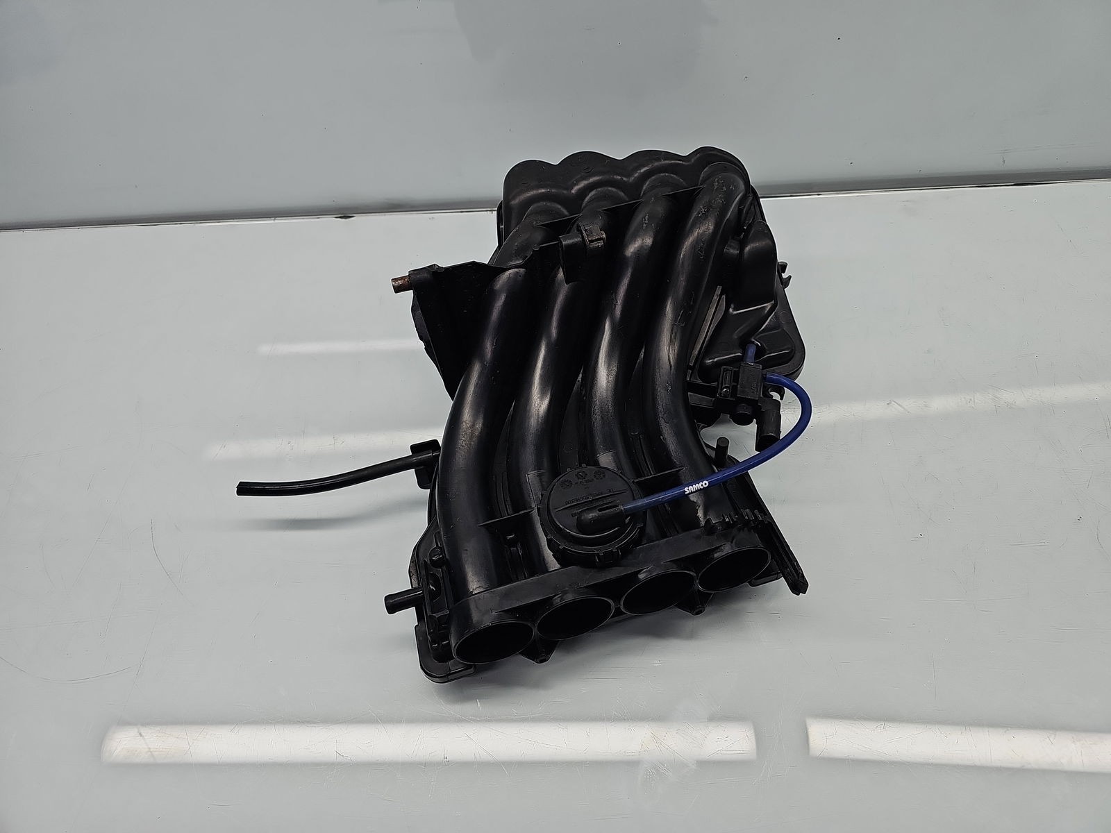 Galerie admisie AUDI A3 (8P1) [Fabr 2003-2012] 06A133203 1.6 Benz BGU 75KW / 102CP - imagine 4