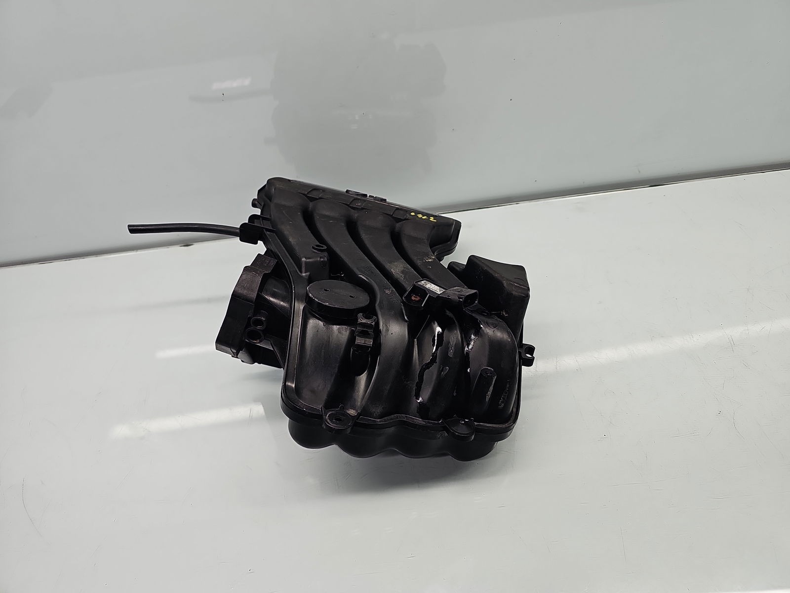 Galerie admisie AUDI A3 (8P1) [Fabr 2003-2012] 06A133203 1.6 Benz BGU 75KW / 102CP - imagine 5