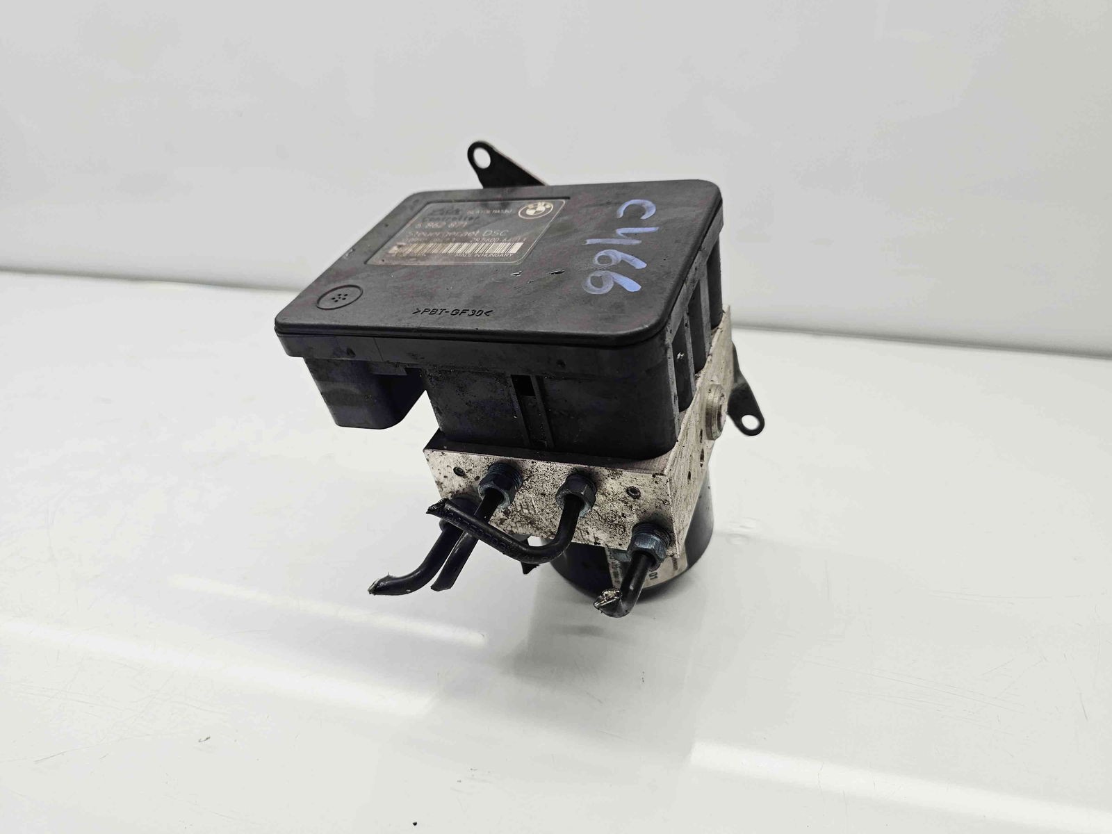 Pompa ABS Bmw 1 (E81, E87) [Fabr 2004-2010] 6862870 2.0 N47D20 135KW / 184CP - imagine 1