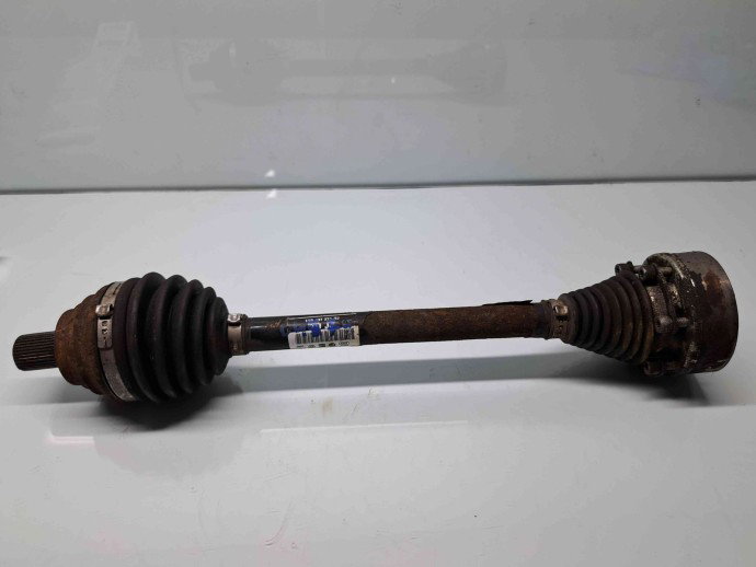 Planetara stanga fata  Seat Altea (5P1) [Fabr 2004-2010] 1K0407271DJ 1.6 Benz BSE 75KW / 102CP