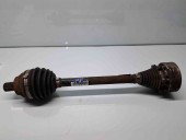 Planetara stanga fata  Seat Altea (5P1) [Fabr 2004-2010] 1K0407271DJ 1.6 Benz BSE 75KW / 102CP