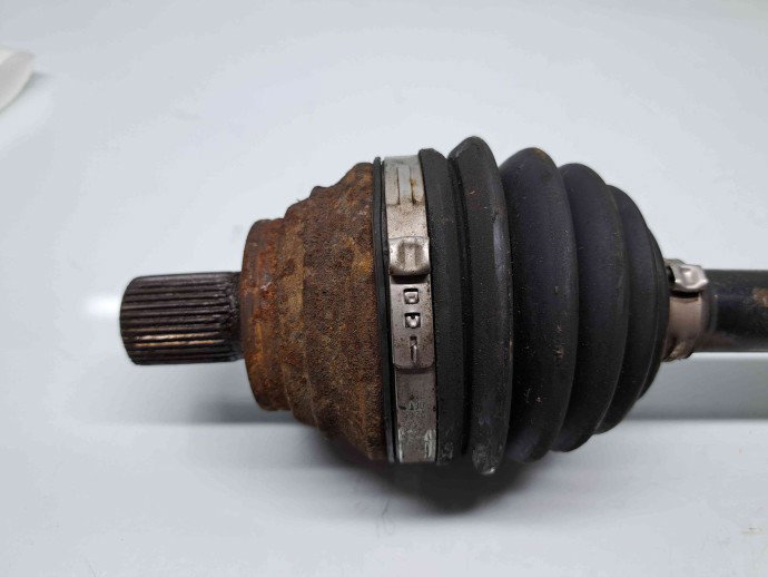 Planetara stanga fata  Seat Altea (5P1) [Fabr 2004-2010] 1K0407271DJ 1.6 Benz BSE 75KW / 102CP