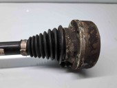 Planetara stanga fata  Seat Altea (5P1) [Fabr 2004-2010] 1K0407271HH 1.4 TSI CAXA 90KW / 122CP