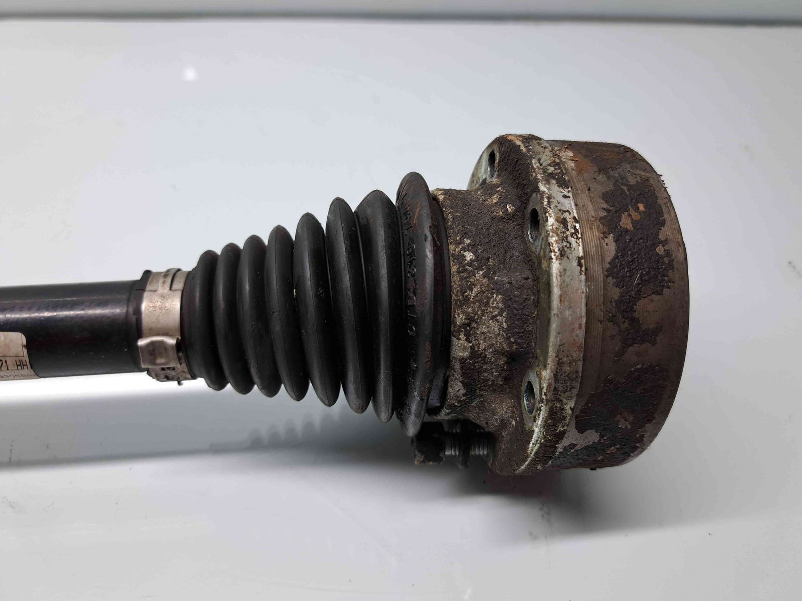 Planetara stanga fata Seat Altea (5P1) [Fabr 2004-2010] 1K0407271HH 1.4 TSI CAXA 90KW / 122CP - imagine 2