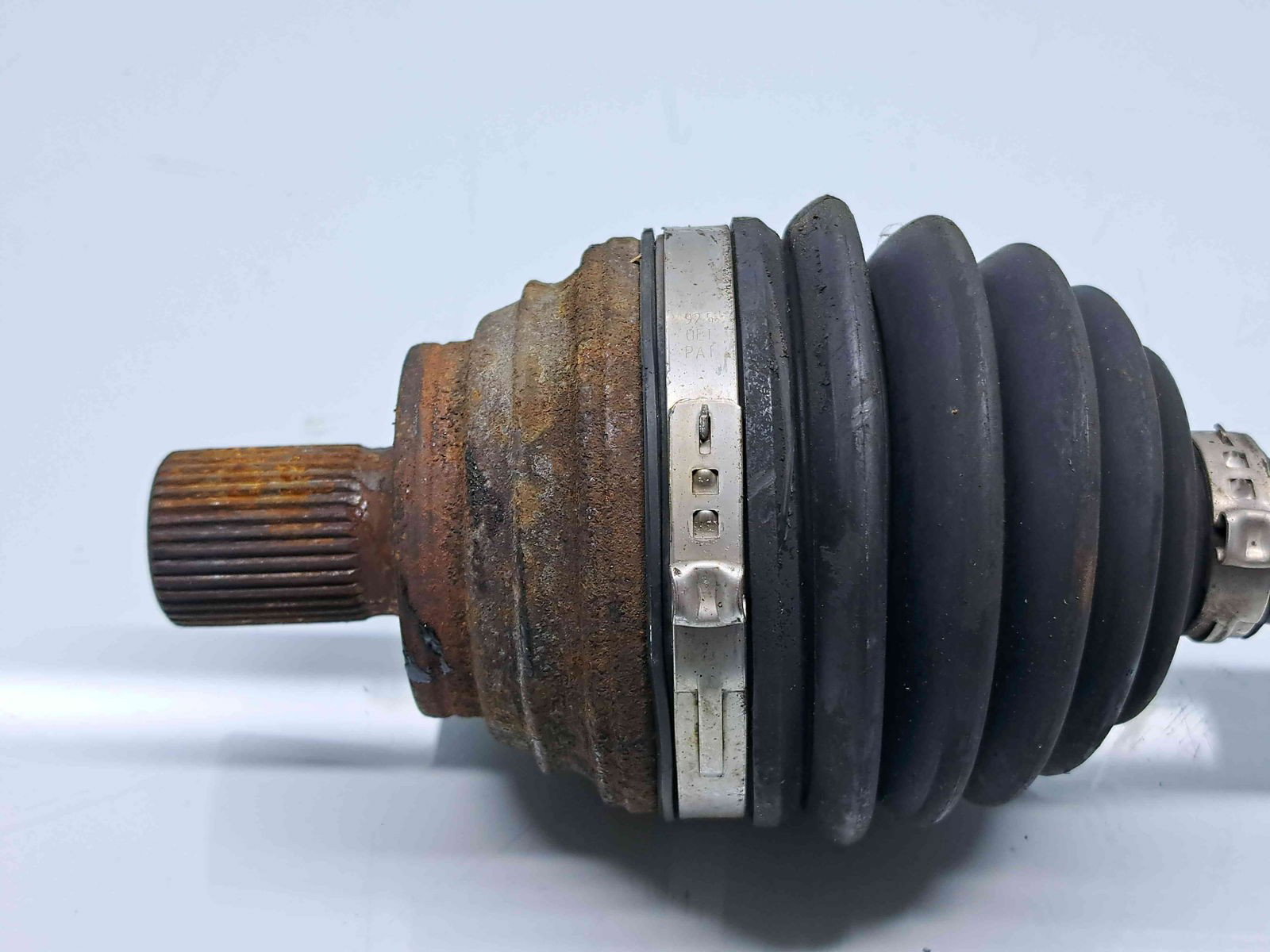 Planetara stanga fata Seat Altea (5P1) [Fabr 2004-2010] 1K0407271HH 1.4 TSI CAXA 90KW / 122CP - imagine 4