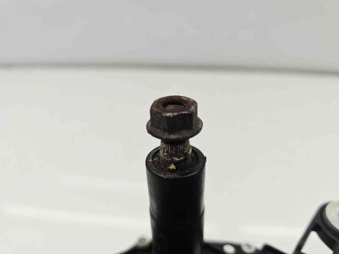  Motoras stergator haion  Volkswagen Golf 7 (5G) [Fabr 2014-prezent] 5G0955711A