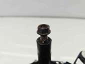 Motoras stergator haion  Volkswagen Golf 7 (5G) [Fabr 2014-prezent] 5G0955711A