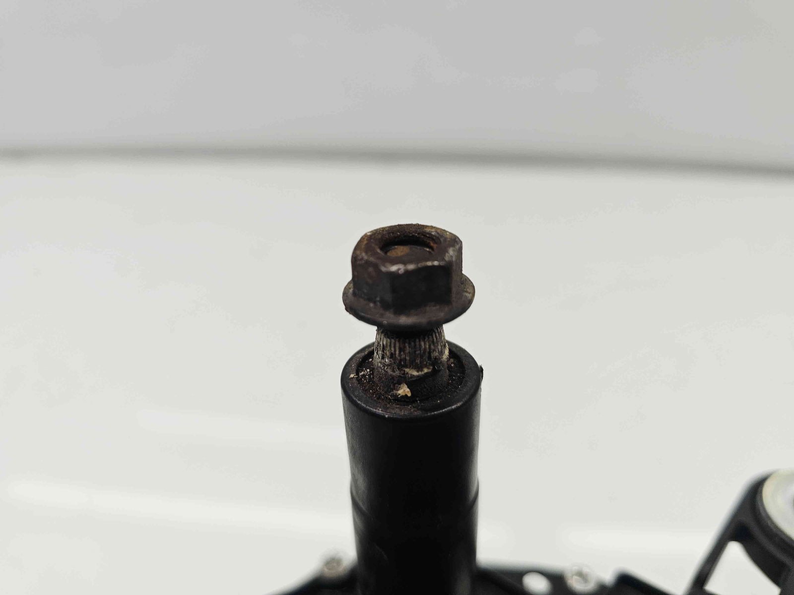 Motoras stergator haion Volkswagen Golf 7 (5G) [Fabr 2014-prezent] 5G0955711A - imagine 3