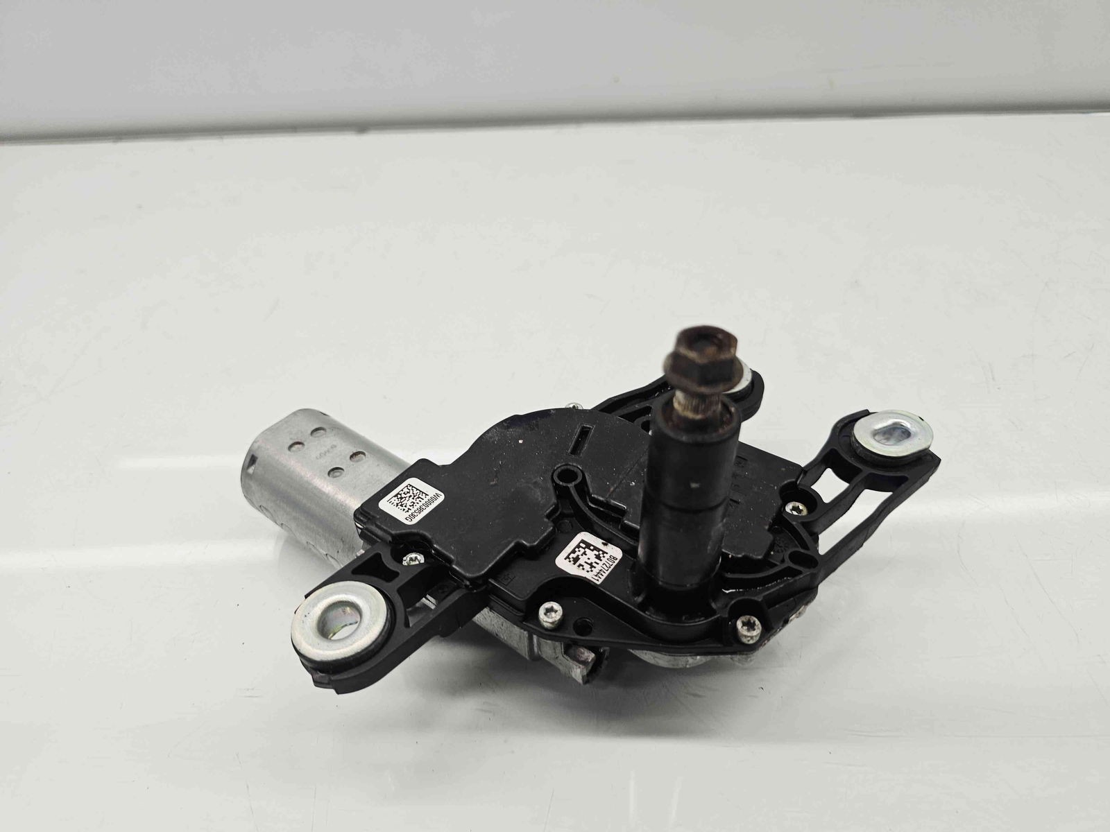 Motoras stergator haion Volkswagen Golf 7 (5G) [Fabr 2014-prezent] 5G0955711A - imagine 4