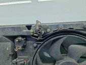 Electroventilator PEUGEOT 307 CC (3B) [Fabr 2003-2009] 9652946080 2.0 Benz RFN 100KW / 136CP