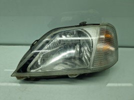 Far stanga Dacia Logan (LS) [Fabr 2004-2012] Berlina  6001546788