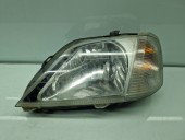 Far stanga Dacia Logan (LS) [Fabr 2004-2012] Berlina  6001546788