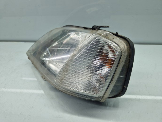 Far stanga Dacia Logan (LS) [Fabr 2004-2012] Berlina  6001546788