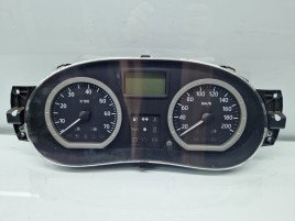 Ceas bord Dacia Logan (LS) [Fabr 2004-2012] 8200752820