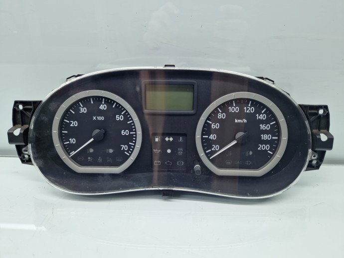 Ceas bord Dacia Logan (LS) [Fabr 2004-2012] 8200752820