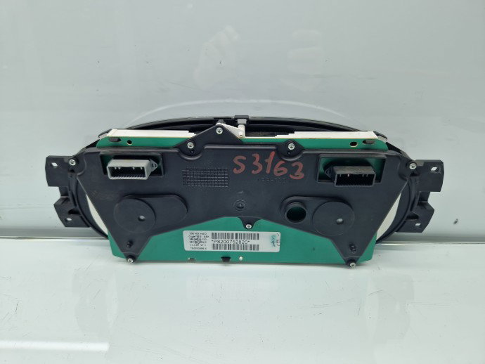 Ceas bord Dacia Logan (LS) [Fabr 2004-2012] 8200752820