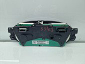 Ceas bord Dacia Logan (LS) [Fabr 2004-2012] 8200752820