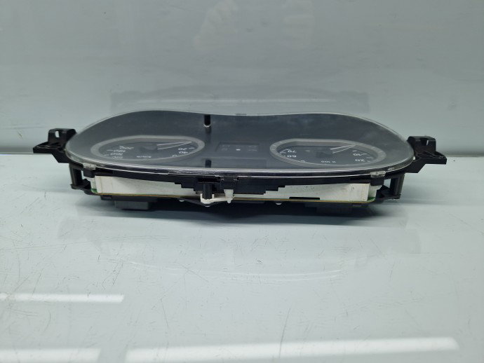 Ceas bord Dacia Logan (LS) [Fabr 2004-2012] 8200752820