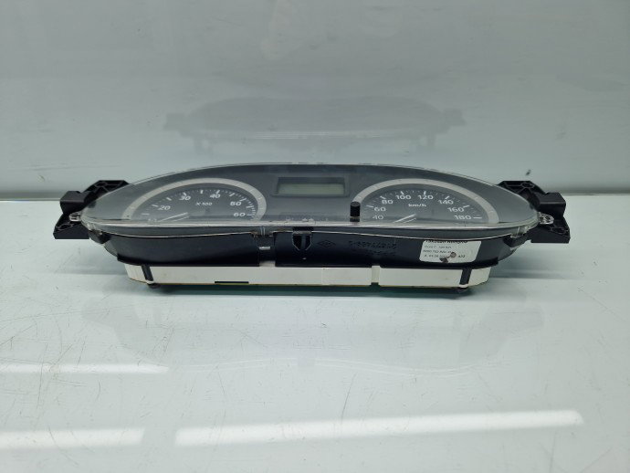 Ceas bord Dacia Logan (LS) [Fabr 2004-2012] 8200752820