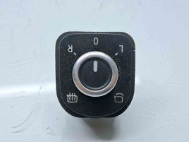  Buton reglaj oglinzi  Volkswagen Tiguan (5N) [Fabr 2007-2016] 5K0959565