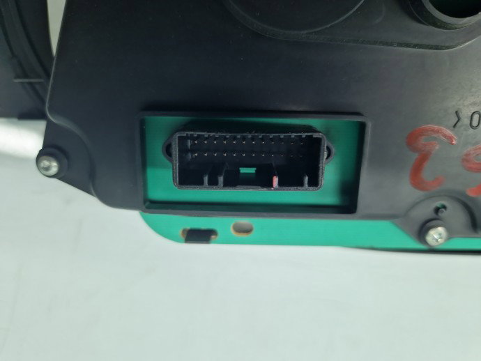 Ceas bord Dacia Logan (LS) [Fabr 2004-2012] 8200752820