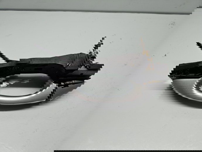 Maner usa dreapta fata Volkswagen Golf 7 (5G) [Fabr 2014-prezent] Hatchback LA7W