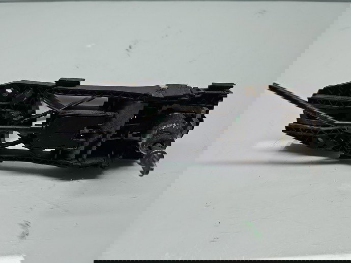 Maner usa dreapta fata Volkswagen Golf 7 (5G) [Fabr 2014-prezent] Hatchback LA7W