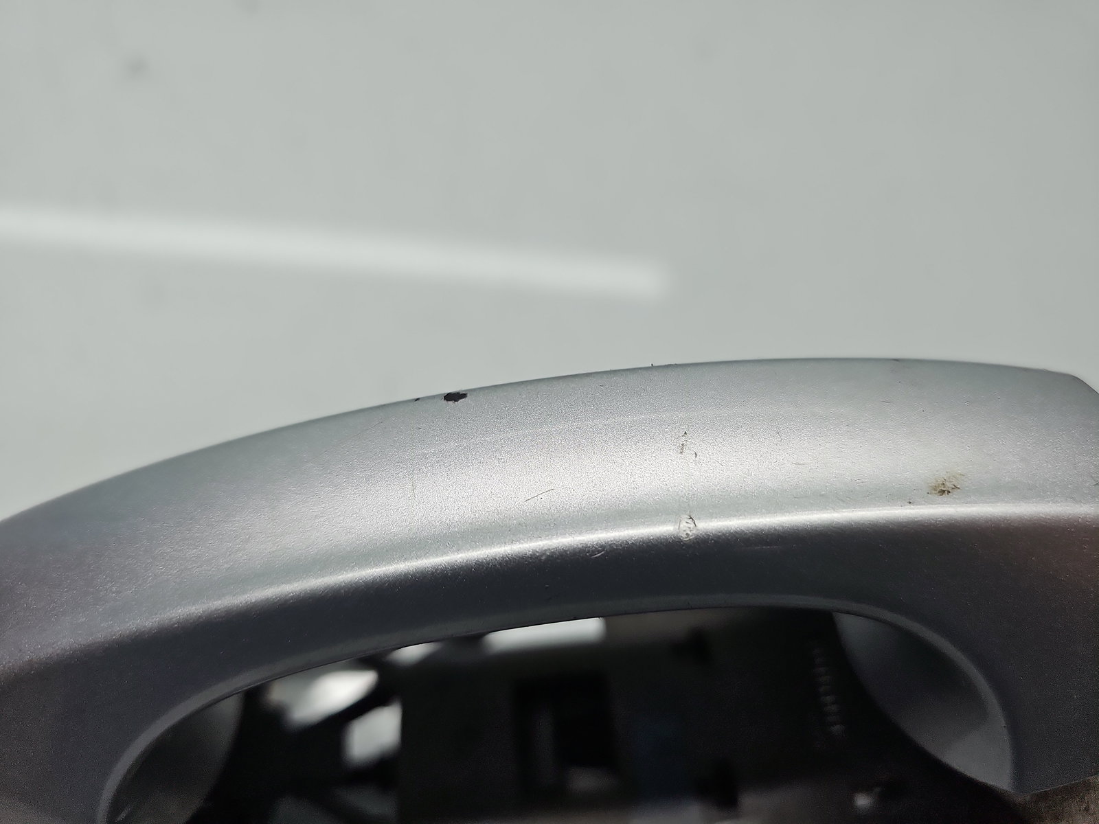 Maner usa dreapta fata Volkswagen Golf 7 (5G) [Fabr 2014-prezent] Hatchback LA7W - imagine 4