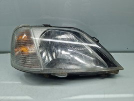 Far dreapta Dacia Logan (LS) [Fabr 2004-2012] Berlina  6001546789