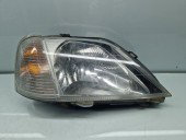 Far dreapta Dacia Logan (LS) [Fabr 2004-2012] Berlina  6001546789